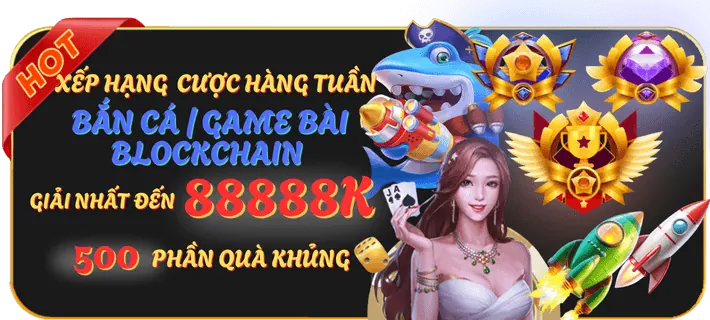 Trò chơi bắn cá 789 iOS
